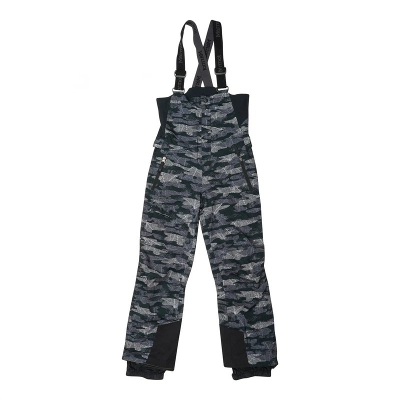 Marmot Rosco Bibs - Kids'