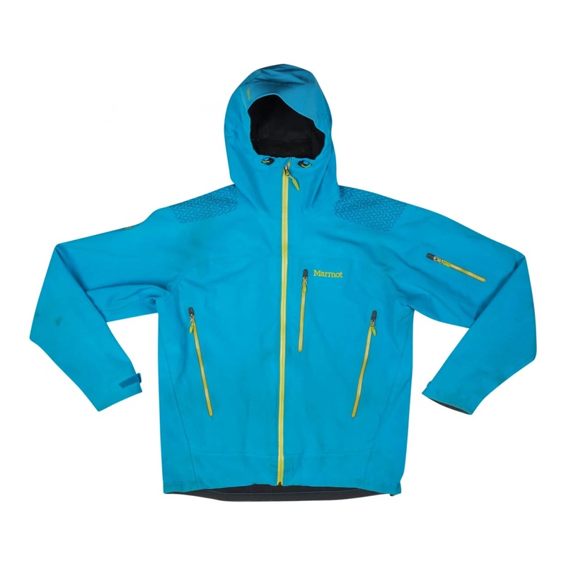 Marmot Zion Softshell Jacket - Men's
