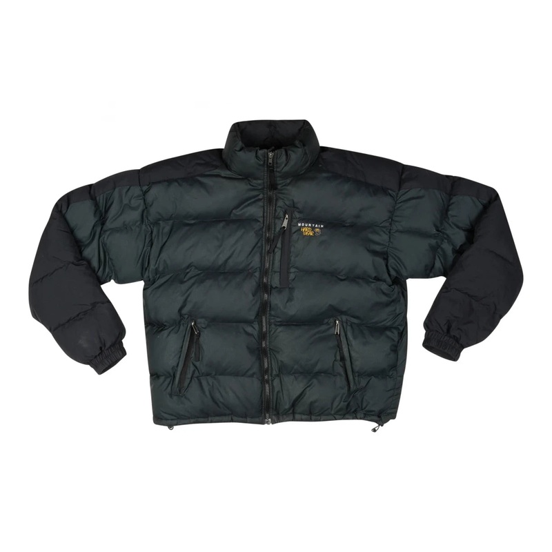 Mountain Hardwear Down Insulated Jacket - Men's