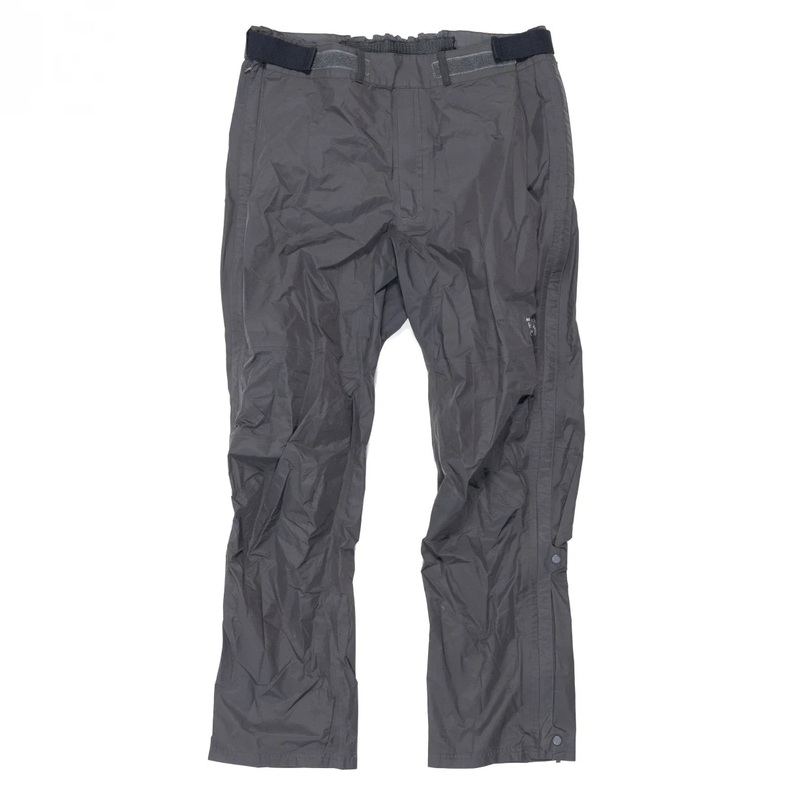 Mountain Hardwear Exposure/2 GORE-TEX PACLITE Stretch Pants - Men's