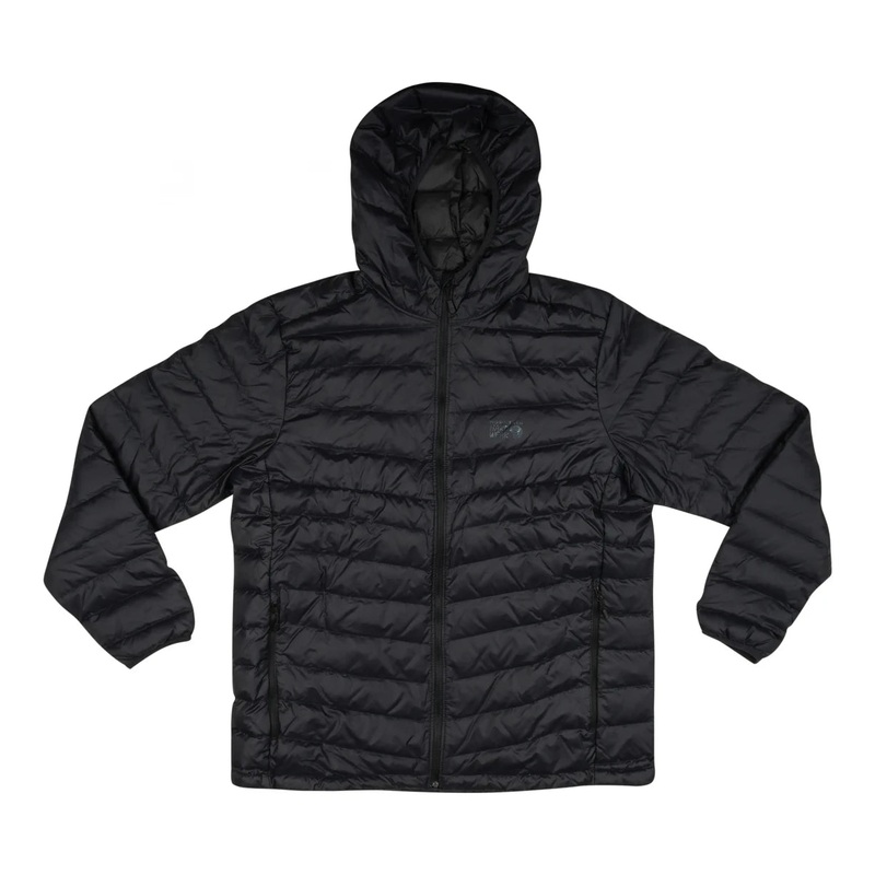 Mountain Hardwear Glen Alpine Down Hoody