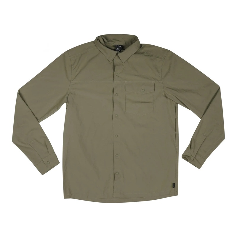 Mountain Hardwear Shade Lite LS Shirt
