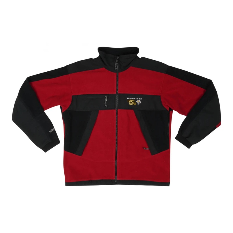 Mountain Hardwear Windstopper Tech Jacket