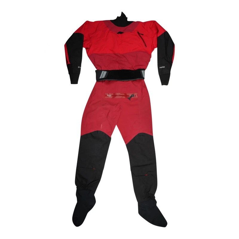 NRS Jakl GORE-TEX Pro Dry Suit