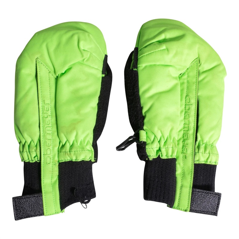 Obermeyer Thumbs Up Mittens
