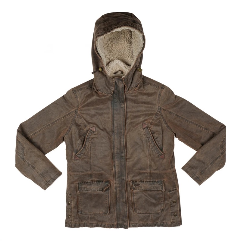 Outback Trading Co Woodbury Jacket - Womens