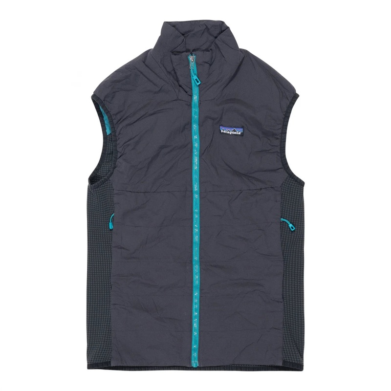 Patagonia Nano Air Light Hybrid Vest