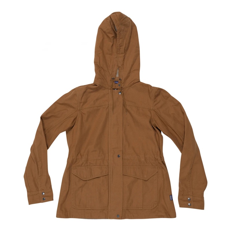 Patagonia Prairie Dawn Jacket