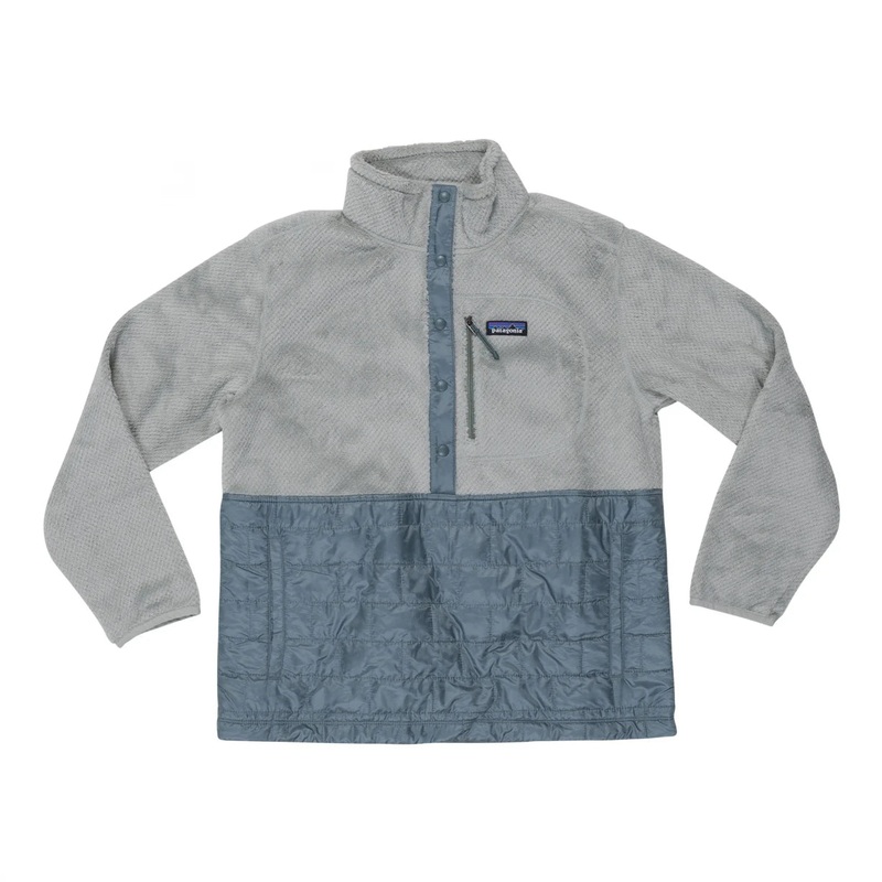 Patagonia Re-Tool Hybrid Pullover