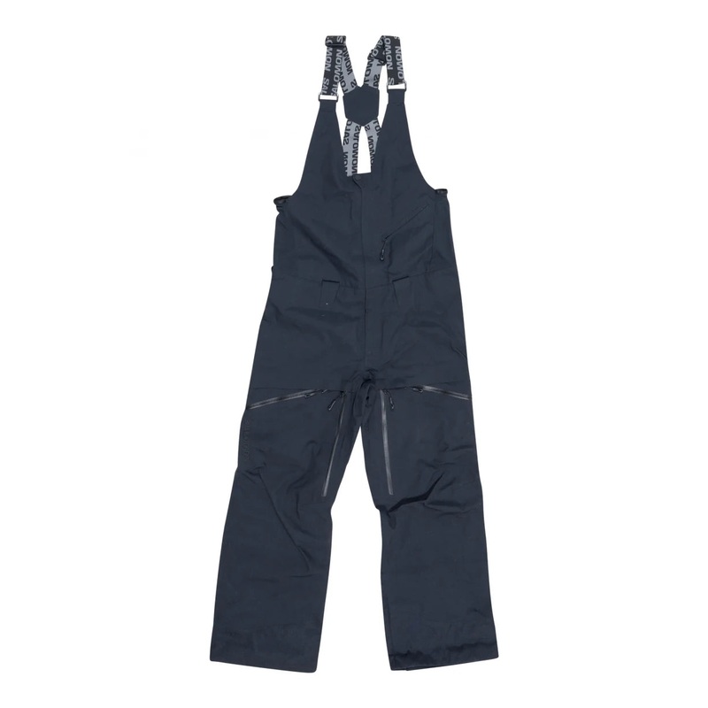 Salomon Stance 3-Layer Bib Pants