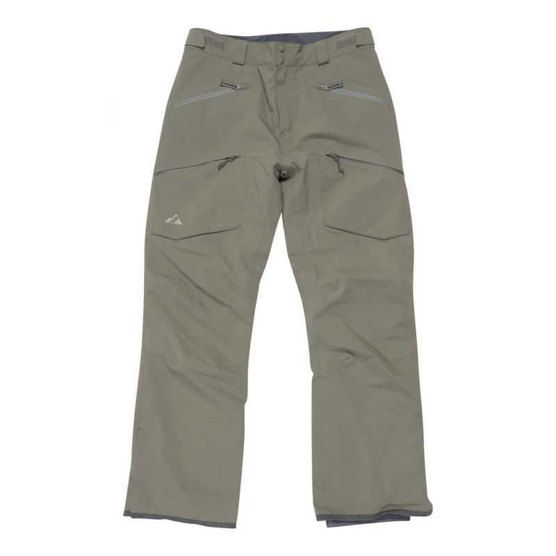 Strafe Summit 2L Insulated Ski Pant