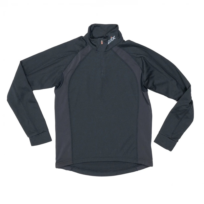 Swix Polaris 1/4 Zip - Men's