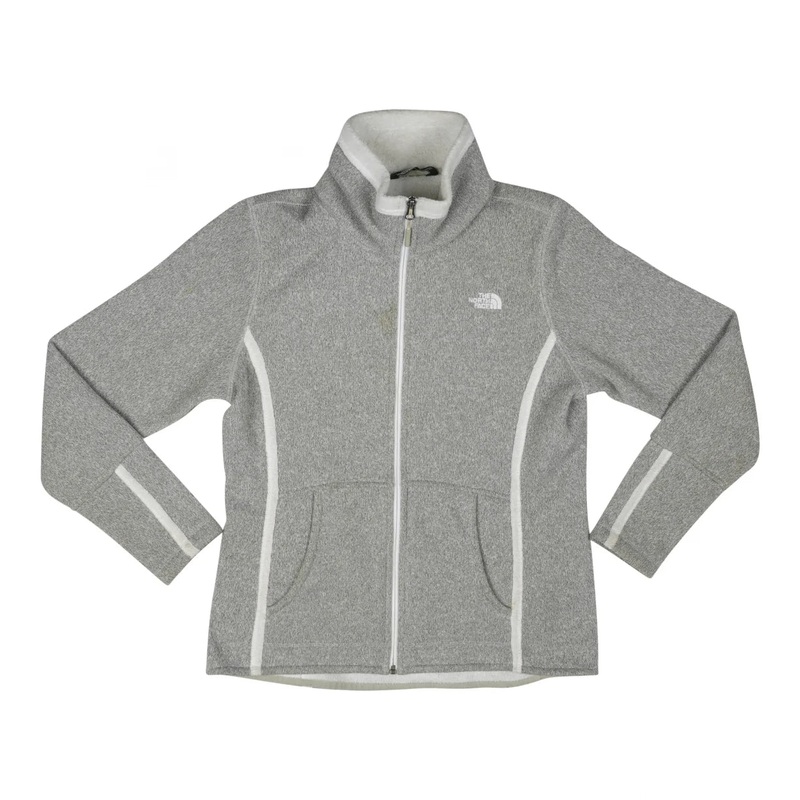 The North Face Banderitas Full-Zip Fleece Jacket - Women's