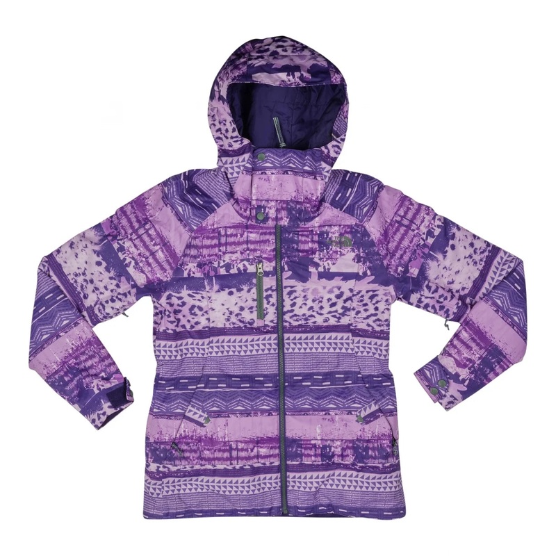 The North Face Wanda Insulated Ski Jacket - Women's