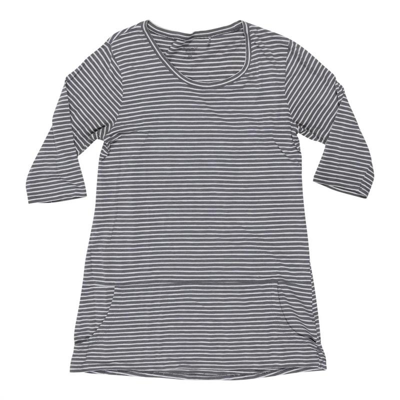 Toad & Co Ursa Tunic