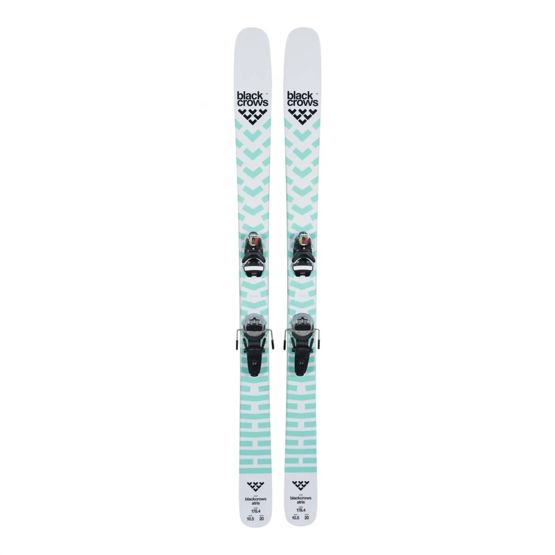 Black Crows Atris Skis 2023 w/ Look Pivot 14 GW Bindings