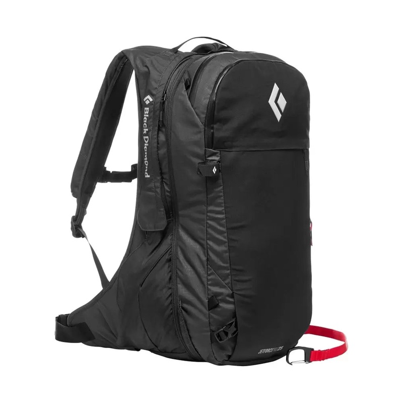Black Diamond JetForce Pro 25L Airbag Pack