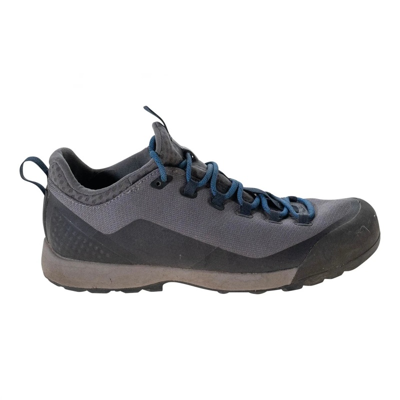 Black Diamond Mission LT Approach Shoes - Men's