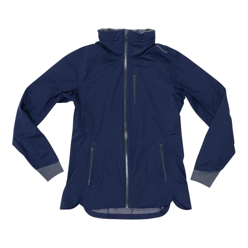 Brooks Seattle Shell Running Jacket