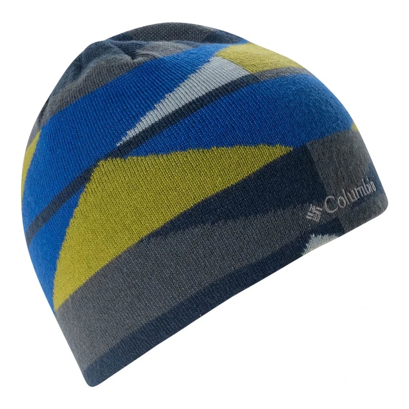 Columbia Reversible Beanie