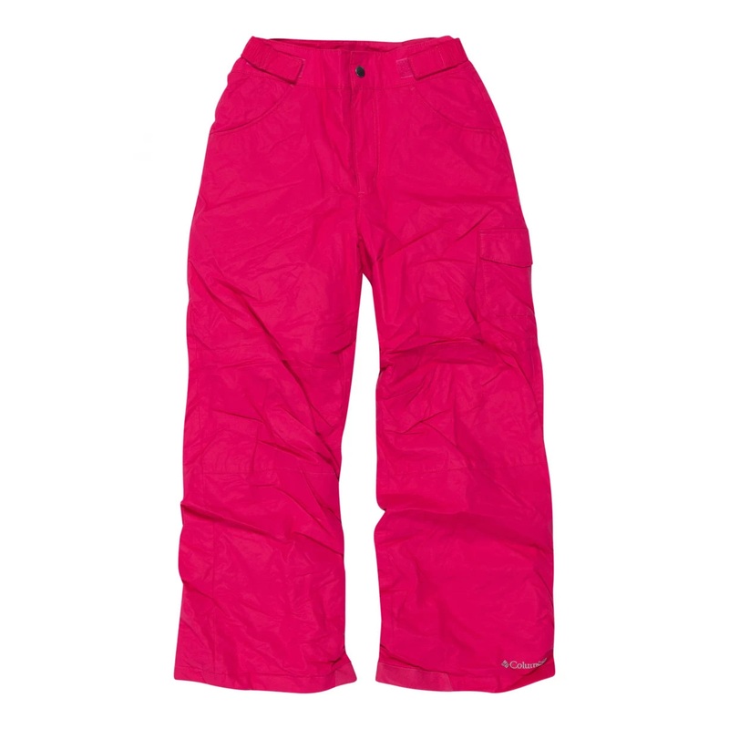 Columbia Starchaser Peak Insulated Ski Pant
