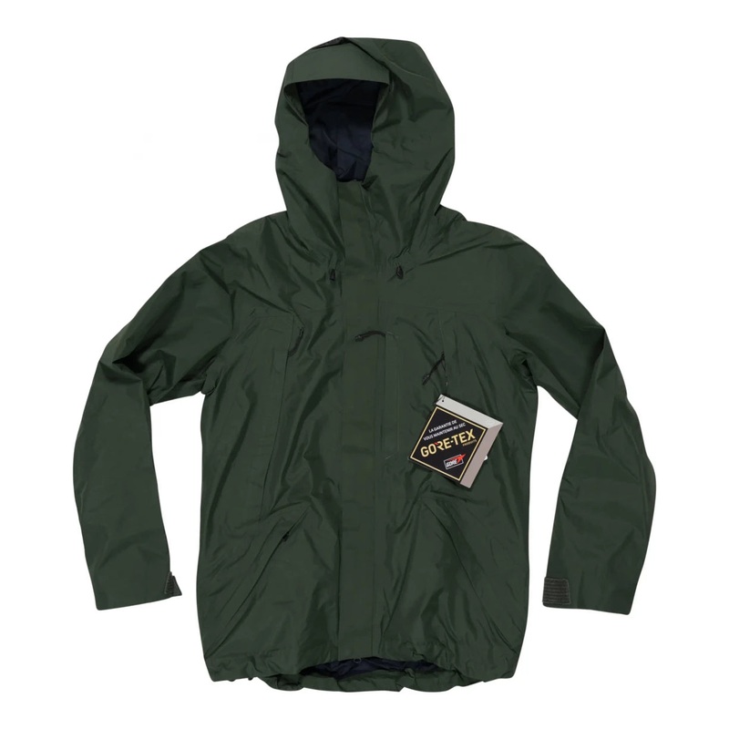 Dakine Barrier GoreTex 2L Jacket