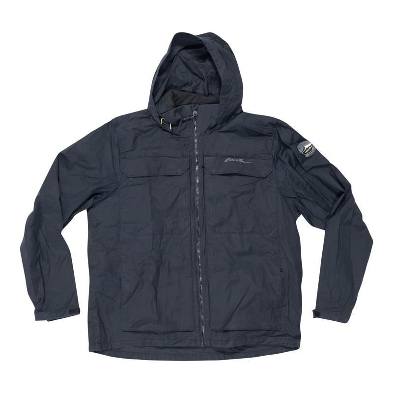 Eddie Bauer Centennial Collection Exploration Jacket