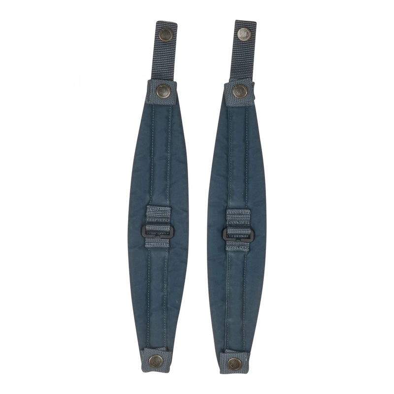 Fjllrven Kanken Mini Shoulder Pads