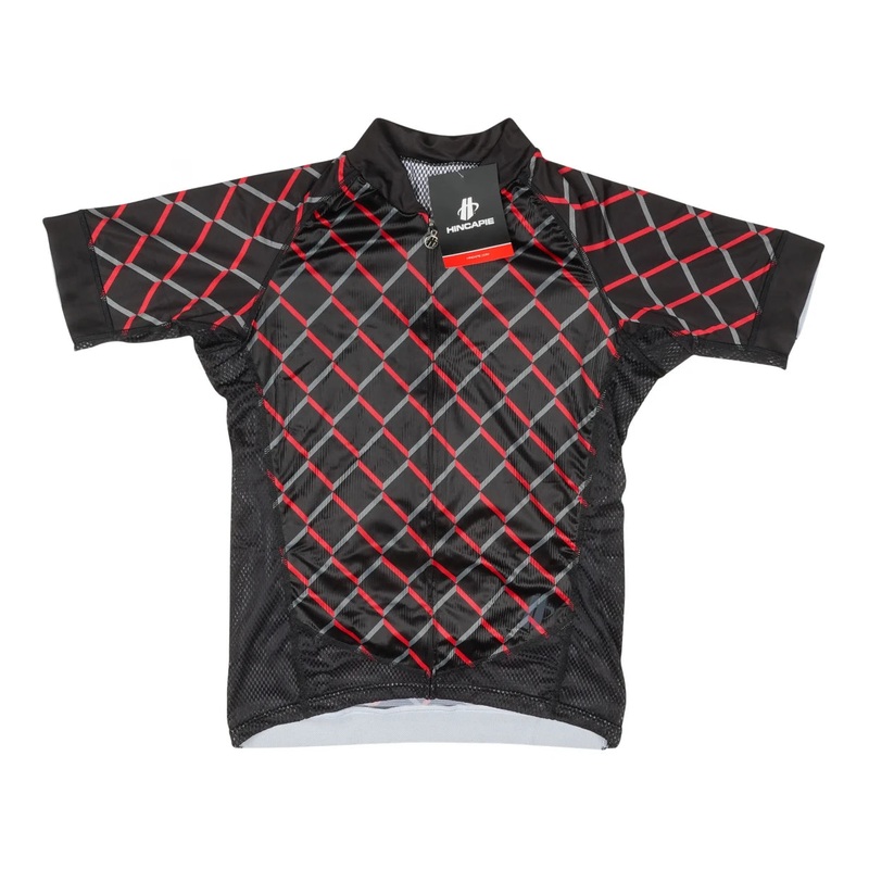 Hincapie Signature Cycling Jersey - Mens