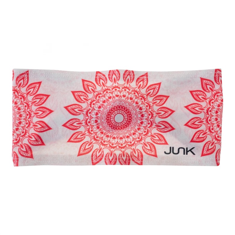 JUNK Mandala Headband