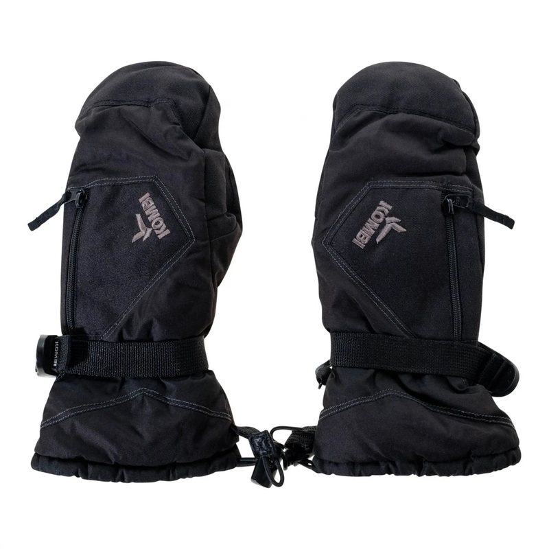 Kombi Roamer II Jr. Mitt