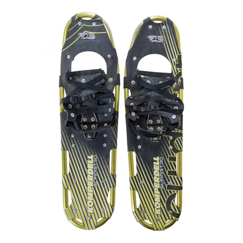 Komperdell Alpinist 30 Snowshoes