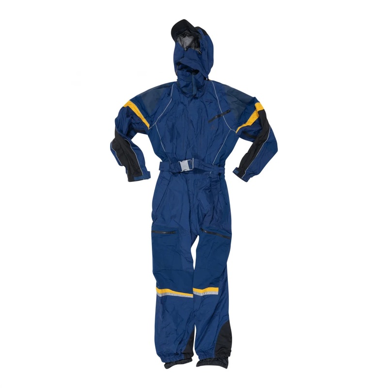 Marmot Vintage Ski Suit - Women's