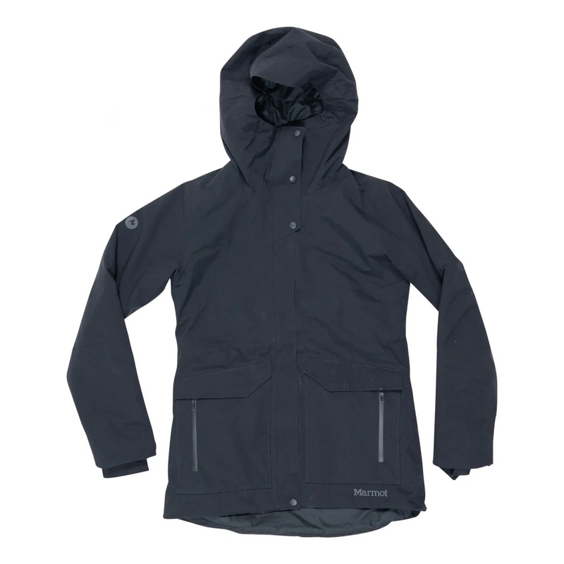Marmot Wilder Insulated Jacket - Women's