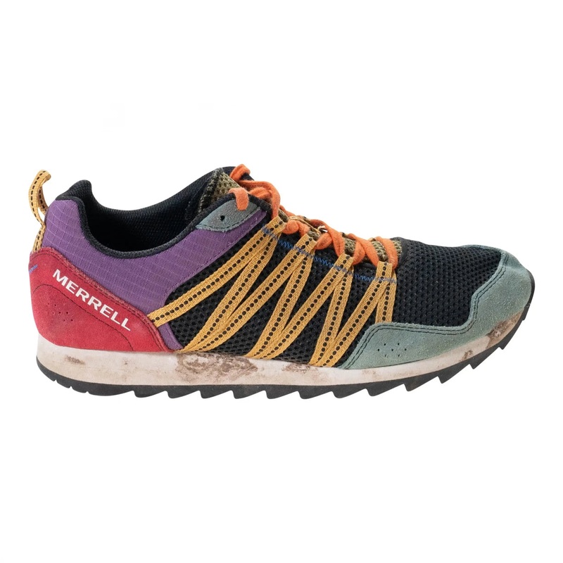 Merrell Alpine Sneaker - Men's
