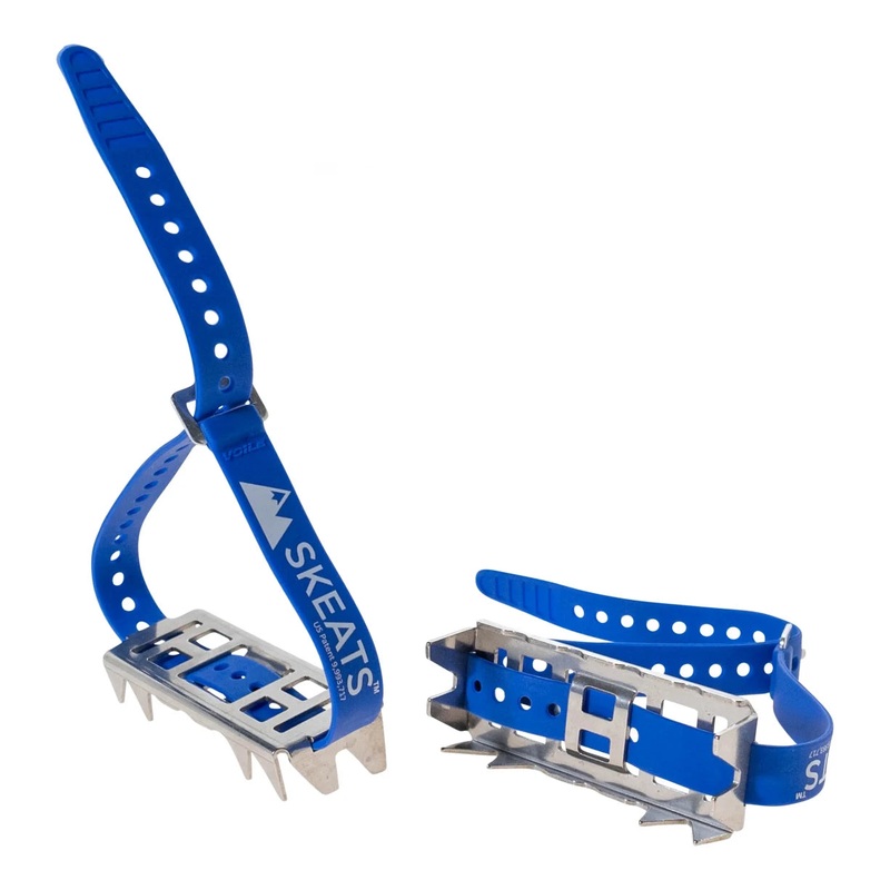 Mountain Cleats Inc Skeats Skin Claws
