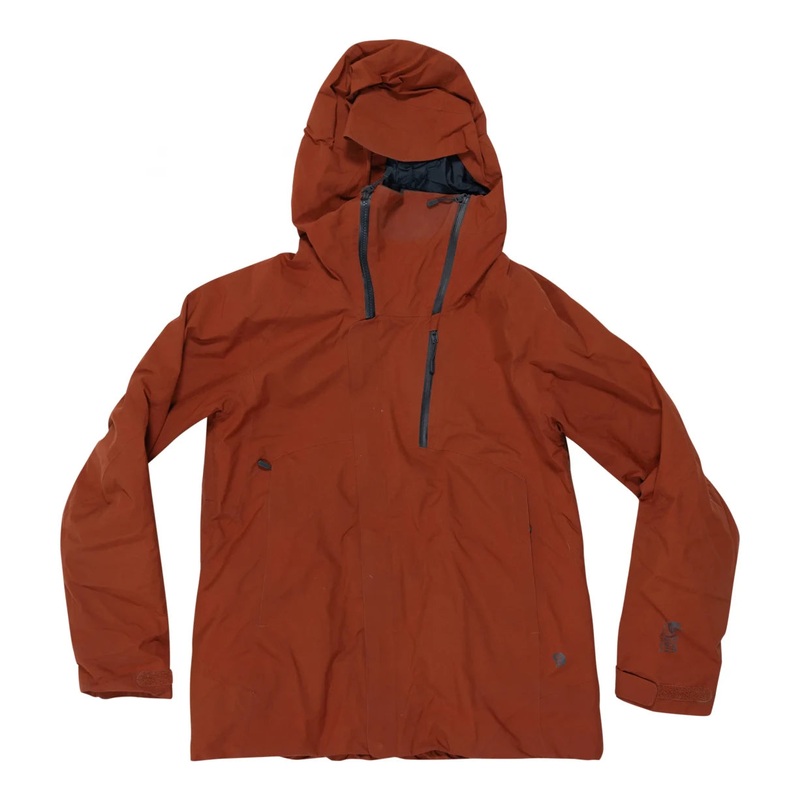 Mountain Hardwear Cloud Bank Gore-Tex Ski Jacket