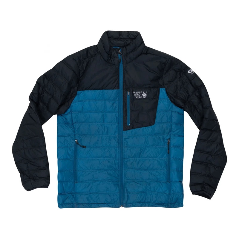 Mountain Hardwear Dynotherm Down Jacket