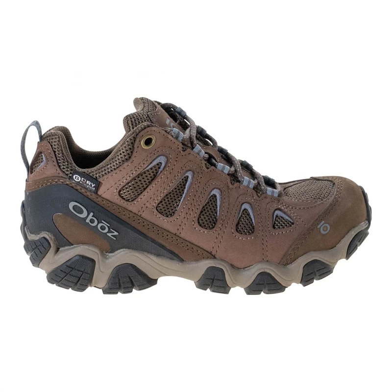 Oboz Sawtooth II Low Hiking Shoe - Women's