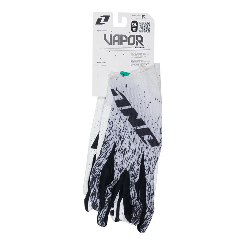 One Industries Vapor MTB Glove