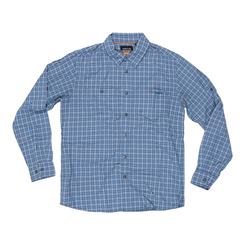 Orvis Escape Long Sleeve Shirt