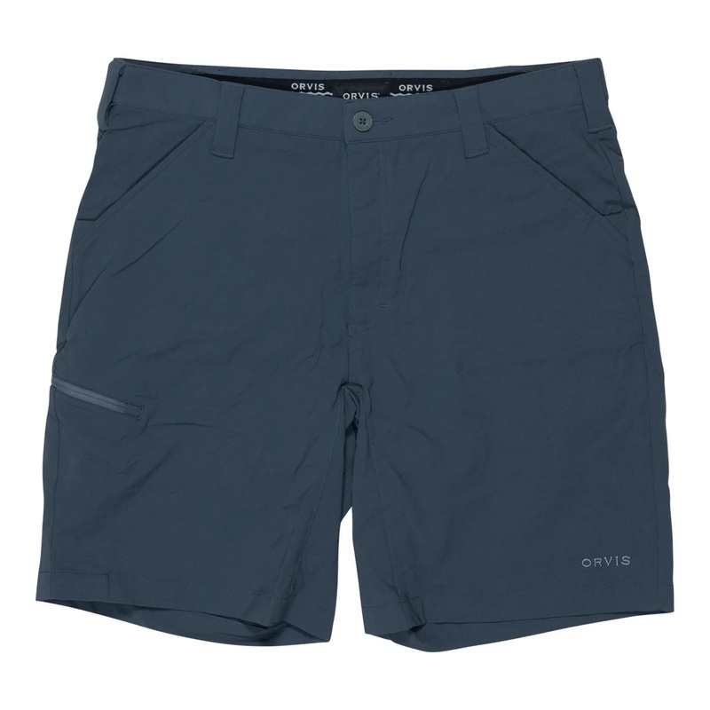 Orvis Jackson Recycled Nylon Shorts