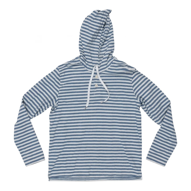Outerknown Blanket Hoodie