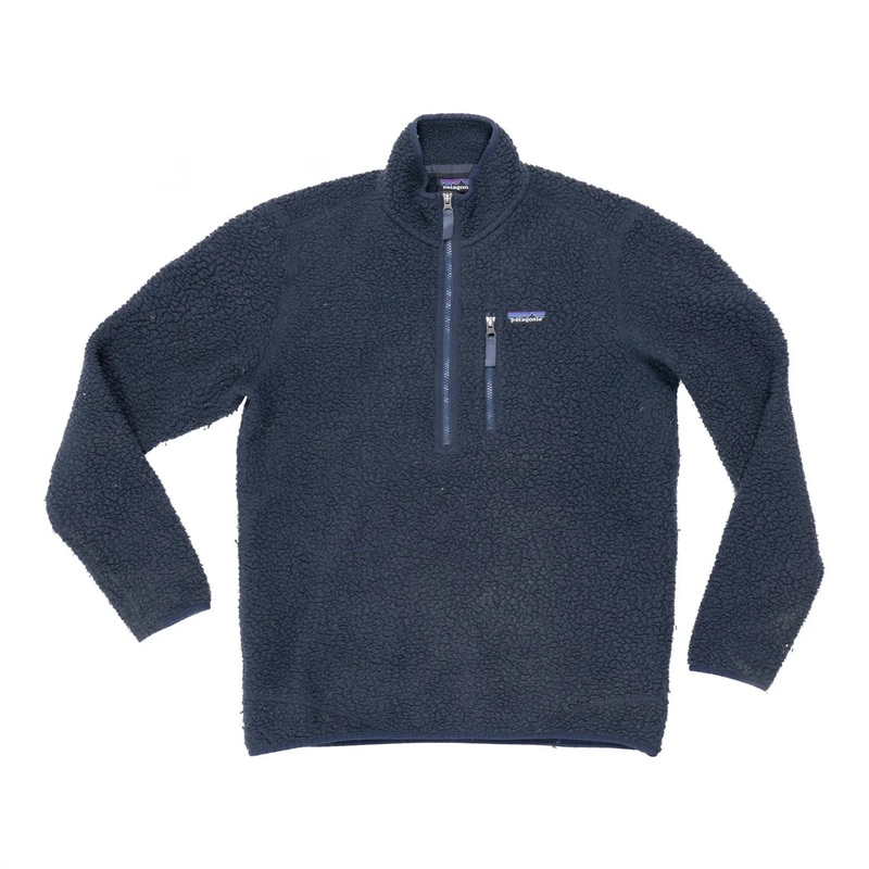 Patagonia Retro Pile Fleece Pullover - Men's