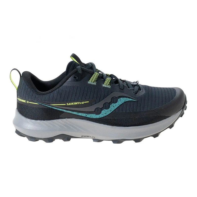 Saucony Peregrine 13 Trail Running Shoe - Men's