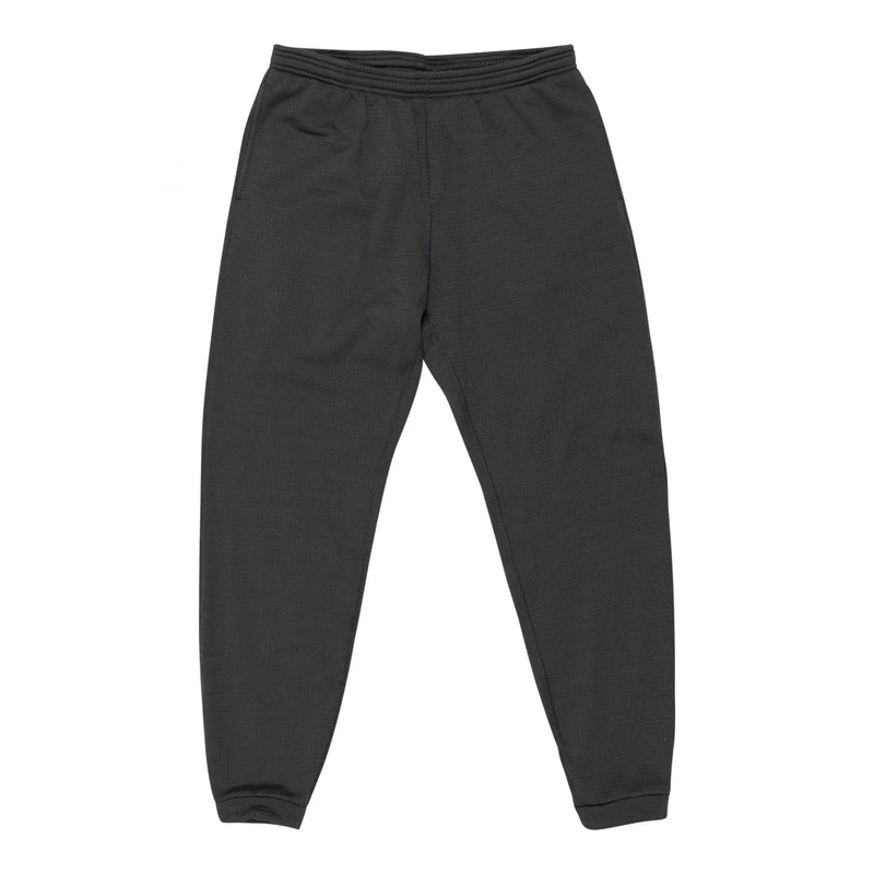 Simms Polartec Grid Fleece Sweatpants