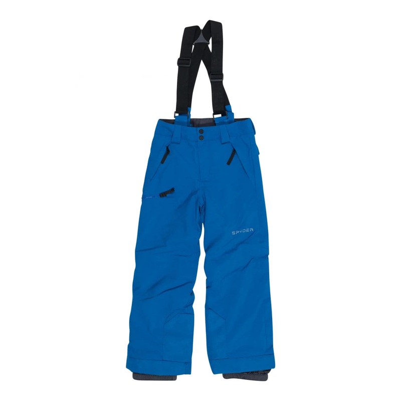 Spyder Propulsion Insulated Snow Pants - Boys'