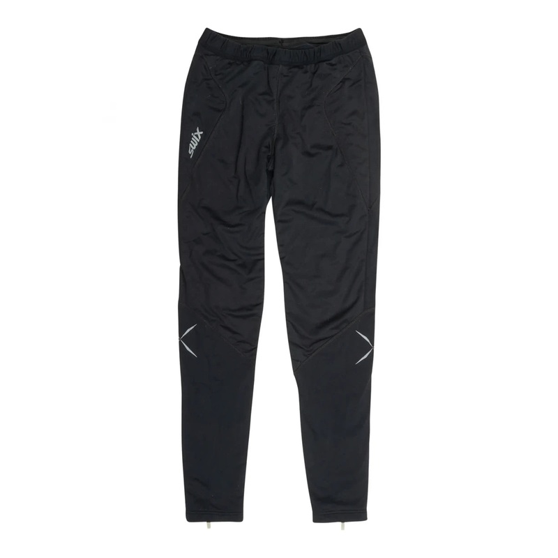 Swix Warm Running Tight - Women's