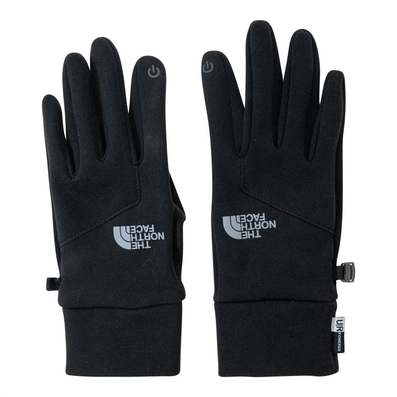 The North Face Etip Recycled Gloves - Women's