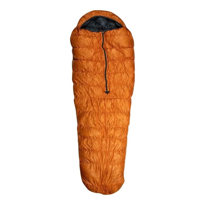 Valandre Lafayette -15C/ 5F Down Sleeping Bag